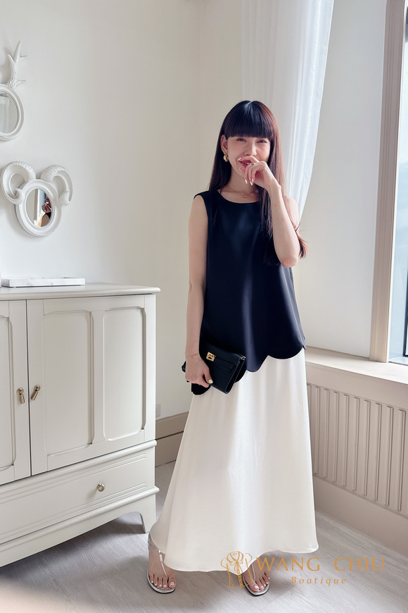 WANG CHIU 麻豆照